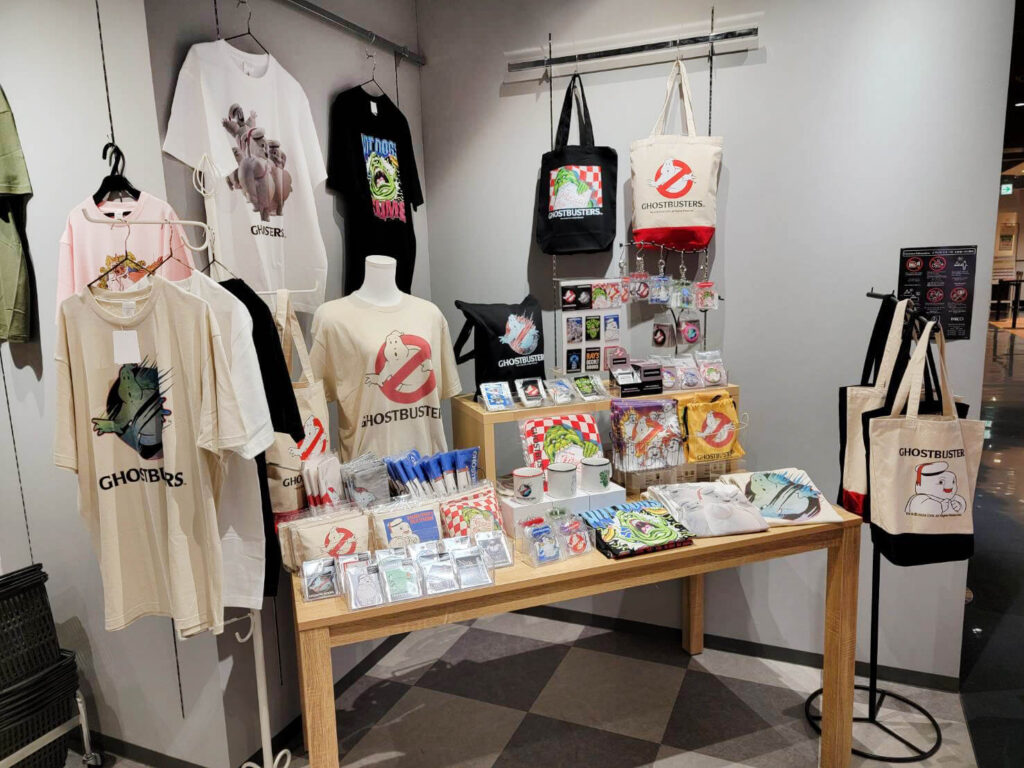 心斎橋PARCO2BRO POPUPSHOP限定 Tシャツセット