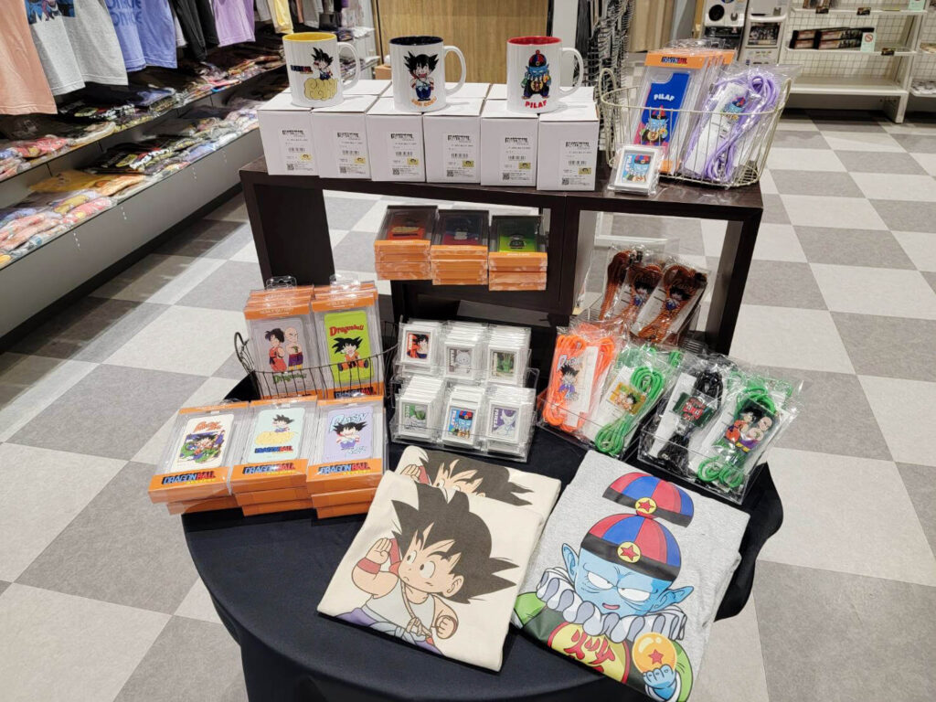 心斎橋PARCO2BRO POPUPSHOP限定 Tシャツセット