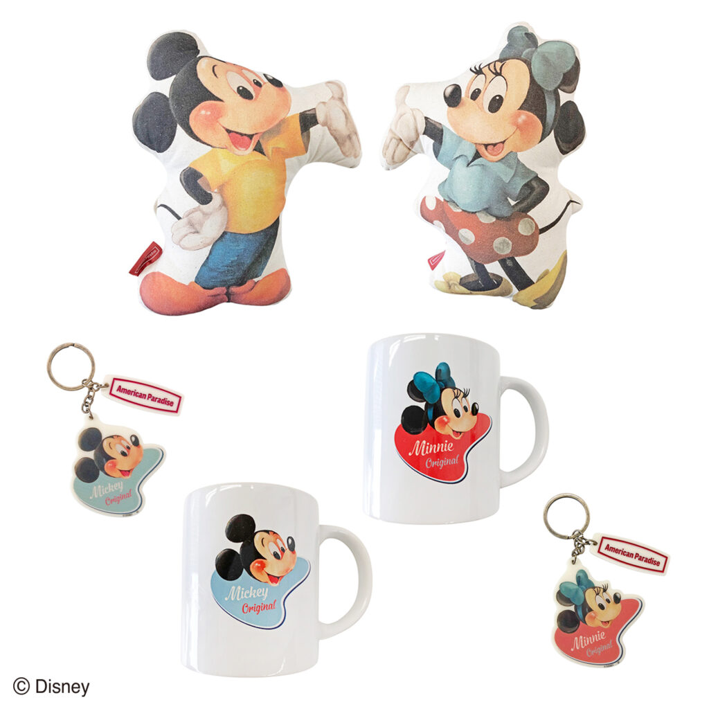 新商品】ディズニー 