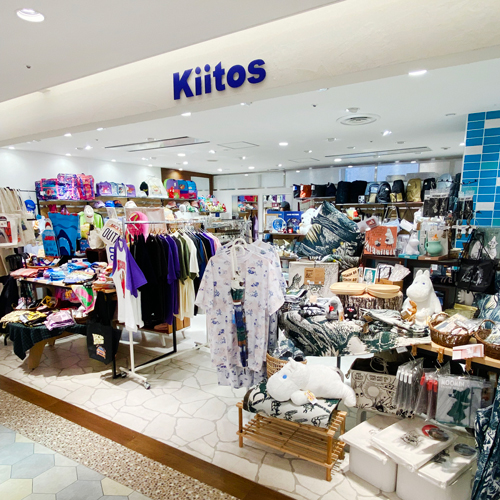Kiitos 松戸店 | SHOP LIST | （株）スモール・プラネット直営店